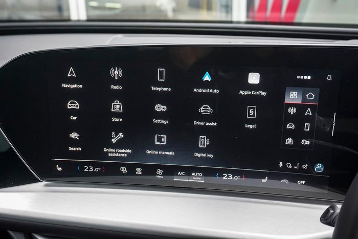 2025 Audi Q5 TDI 150kW