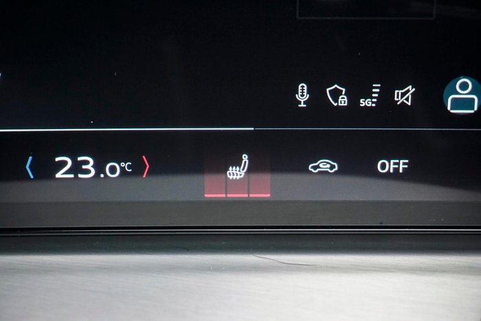 2025 Audi Q5 TDI 150kW