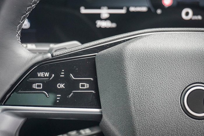 2025 Audi Q5 TDI 150kW