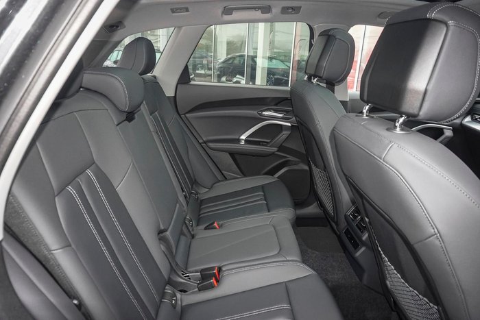 2025 Audi Q5 TDI 150kW