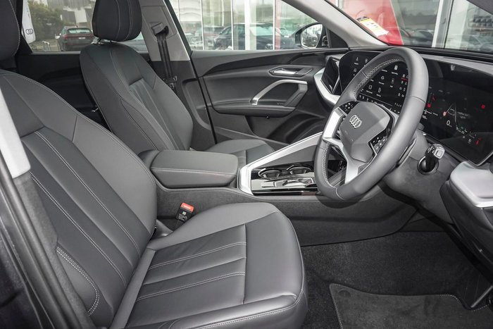 2025 Audi Q5 TDI 150kW