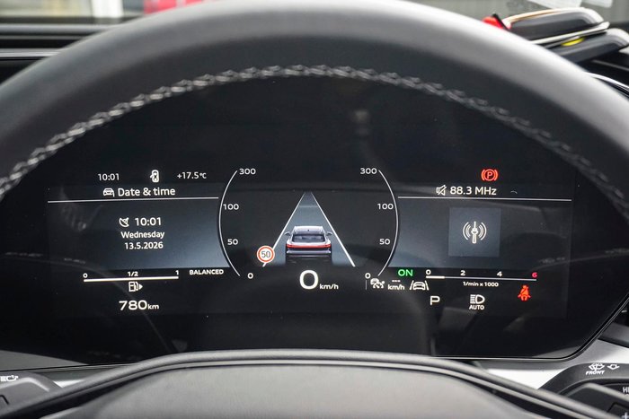 2025 Audi Q5 TDI 150kW