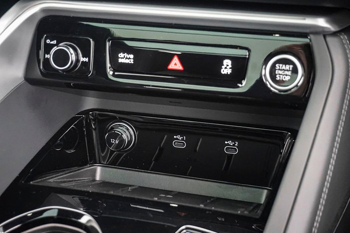 2025 Audi Q5 TDI 150kW