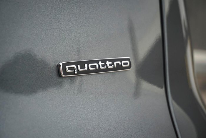 2025 Audi Q5 TDI 150kW