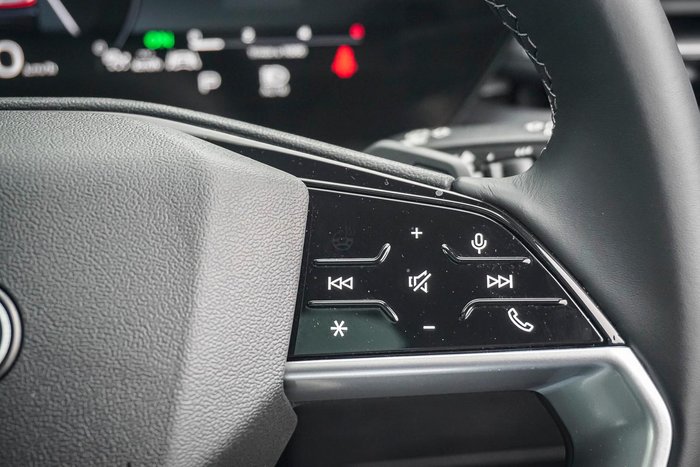 2025 Audi Q5 TDI 150kW