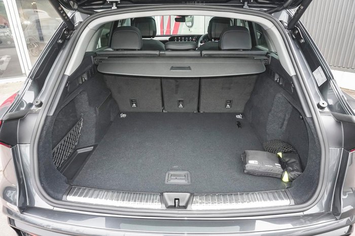 2025 Audi Q5 TDI 150kW