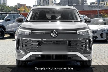 2026 Volkswagen Tayron 150TSI Life