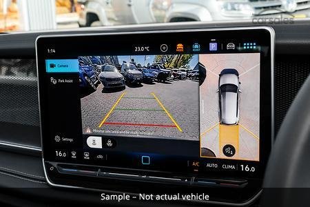 2026 Volkswagen Tayron 150TSI Life