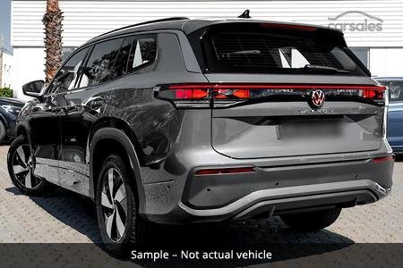 2026 Volkswagen Tayron 150TSI Life