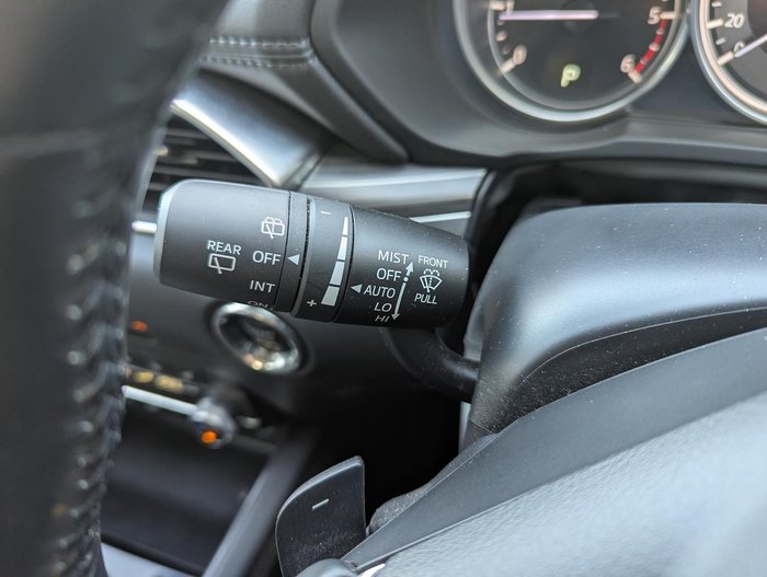 2020 Mazda CX-5 GT