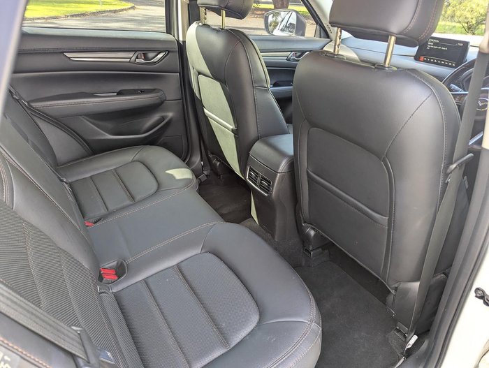 2020 Mazda CX-5 GT