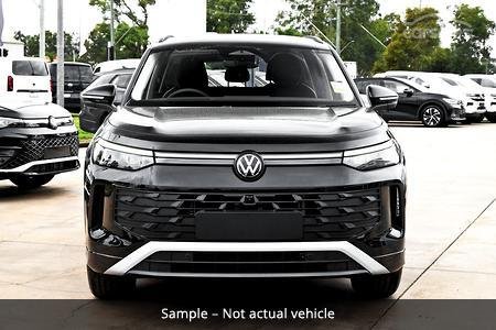 2026 Volkswagen Tayron 150TSI Life