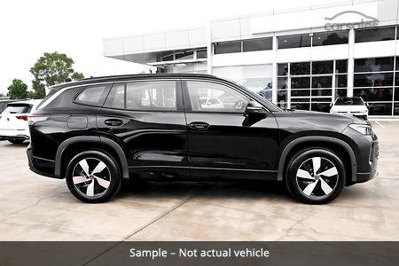 2026 Volkswagen Tayron 150TSI Life