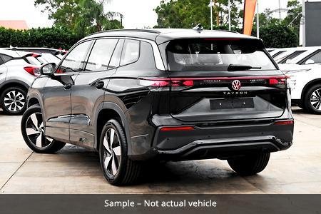 2026 Volkswagen Tayron 150TSI Life
