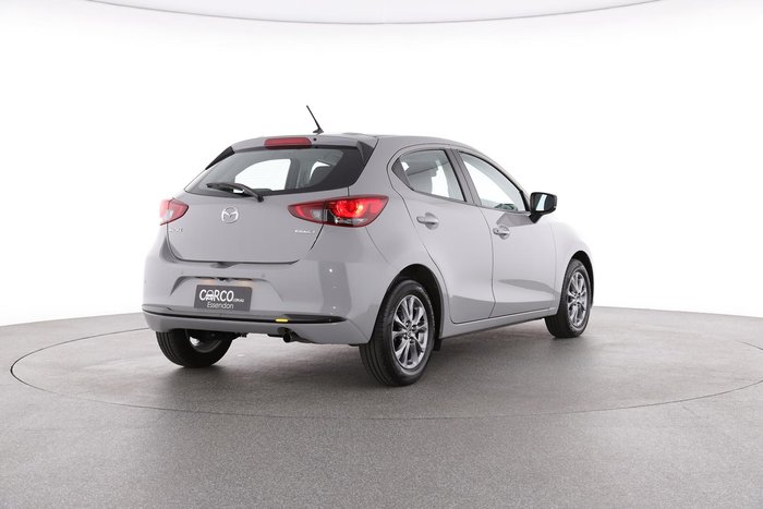 2024 Mazda 2 G15 Pure