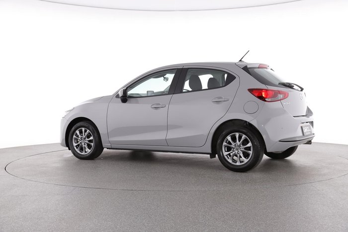 2024 Mazda 2 G15 Pure