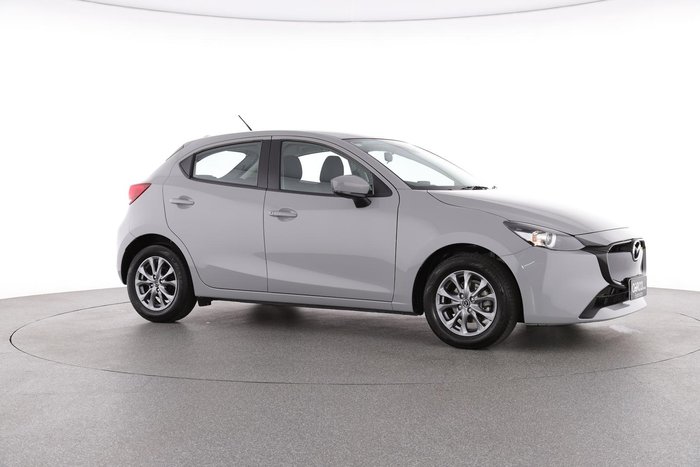 2024 Mazda 2 G15 Pure