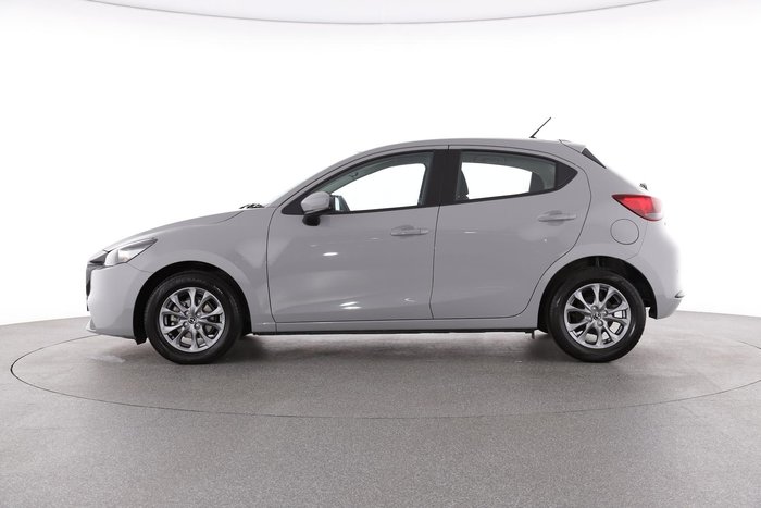 2024 Mazda 2 G15 Pure