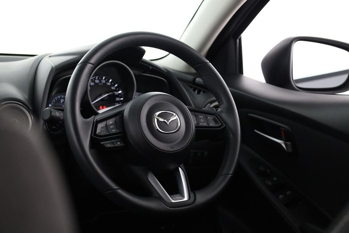 2024 Mazda 2 G15 Pure