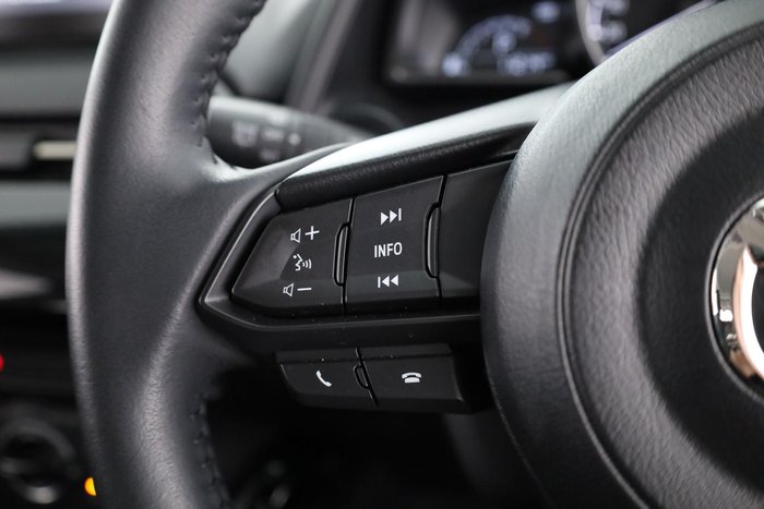 2024 Mazda 2 G15 Pure