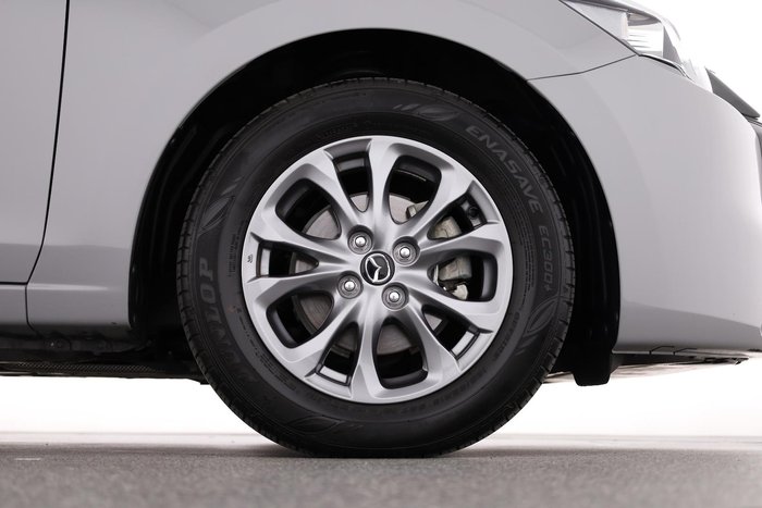 2024 Mazda 2 G15 Pure