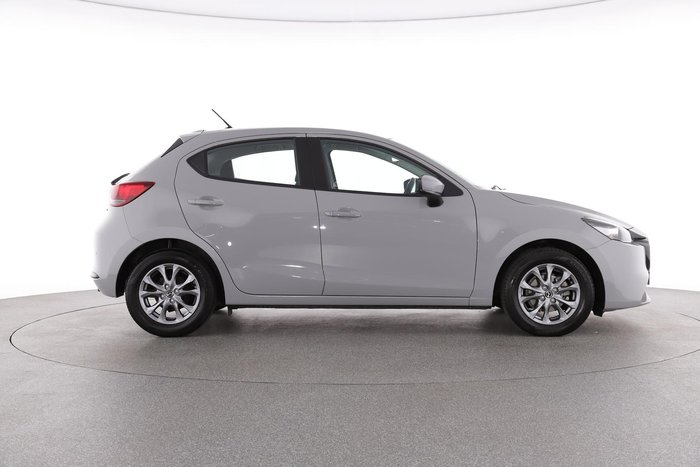 2024 Mazda 2 G15 Pure