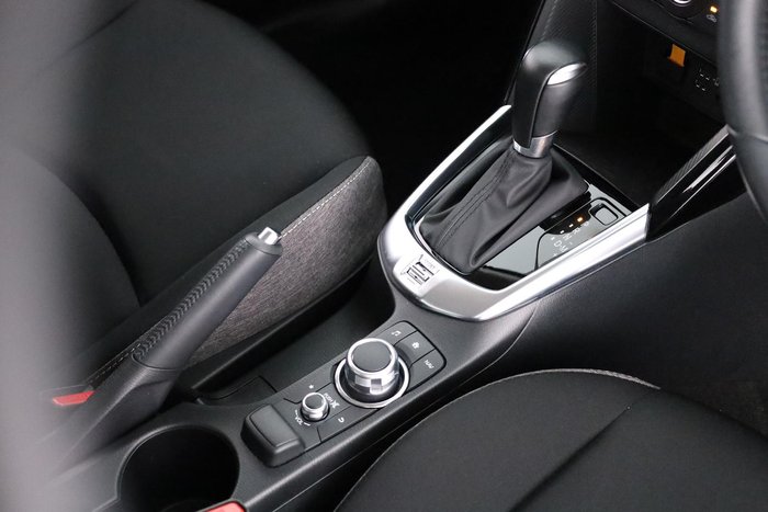 2024 Mazda 2 G15 Pure
