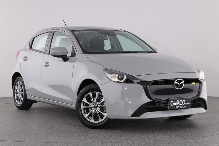 2024 Mazda 2 G15 Pure