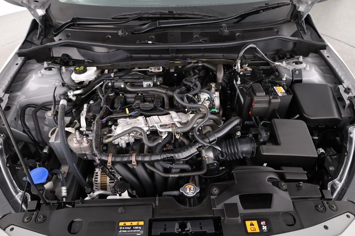 2024 Mazda 2 G15 Pure