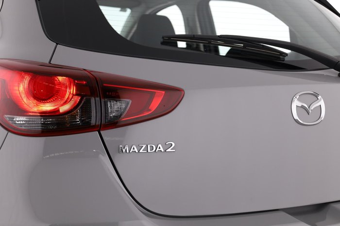 2024 Mazda 2 G15 Pure