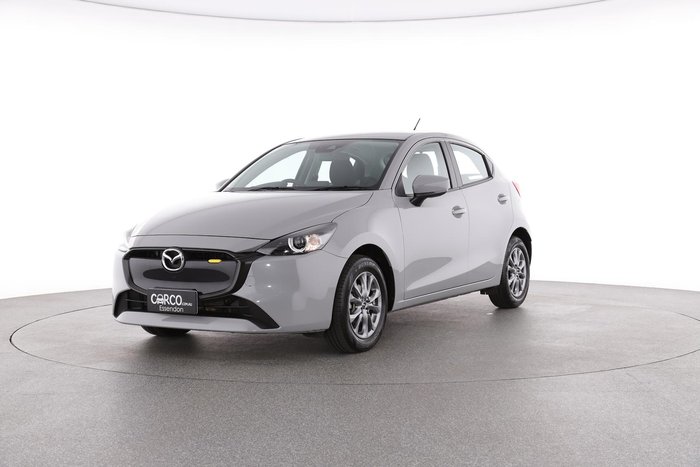 2024 Mazda 2 G15 Pure
