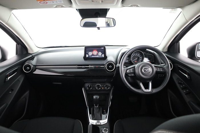 2024 Mazda 2 G15 Pure