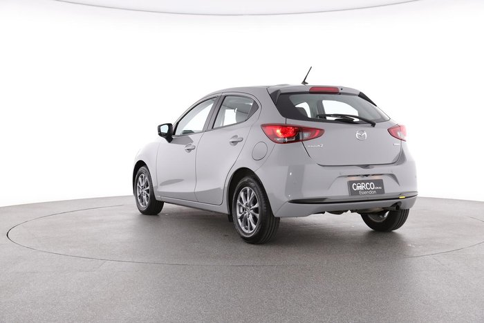 2024 Mazda 2 G15 Pure