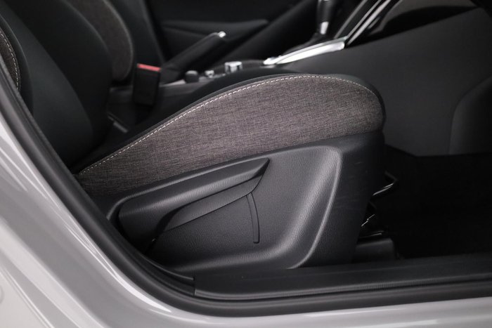 2024 Mazda 2 G15 Pure