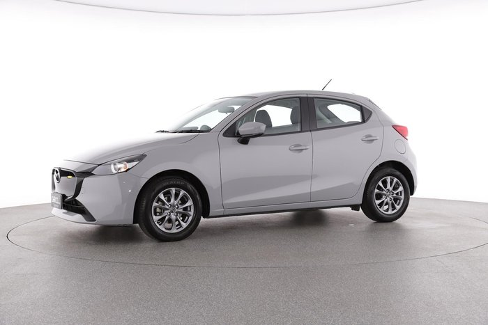 2024 Mazda 2 G15 Pure