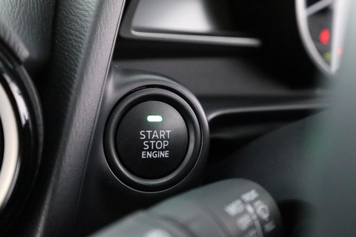 2024 Mazda 2 G15 Pure