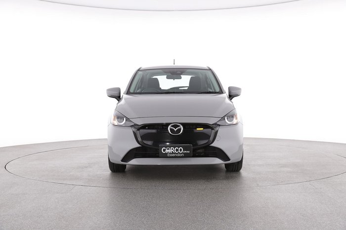 2024 Mazda 2 G15 Pure