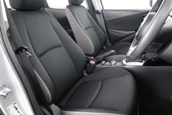 2024 Mazda 2 G15 Pure
