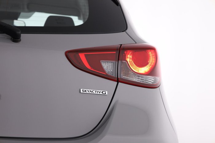 2024 Mazda 2 G15 Pure