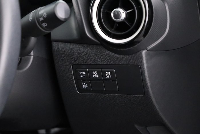 2024 Mazda 2 G15 Pure