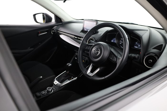 2024 Mazda 2 G15 Pure