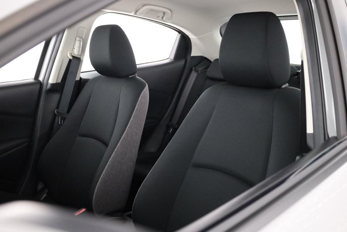 2024 Mazda 2 G15 Pure