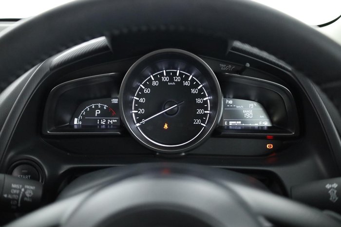 2024 Mazda 2 G15 Pure