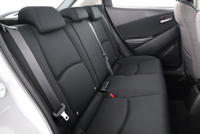 2024 Mazda 2 G15 Pure