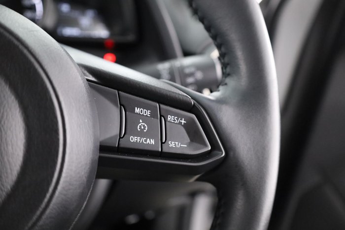 2024 Mazda 2 G15 Pure