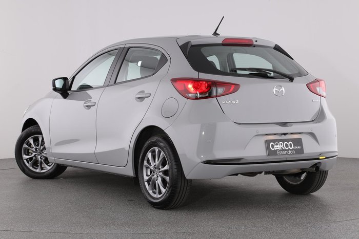 2024 Mazda 2 G15 Pure