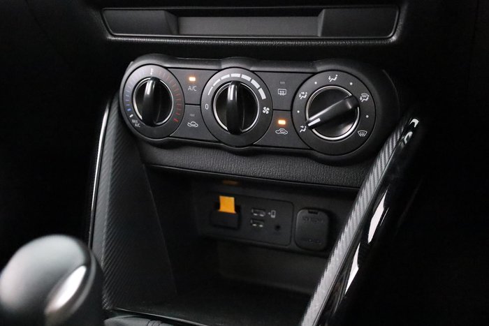 2024 Mazda 2 G15 Pure