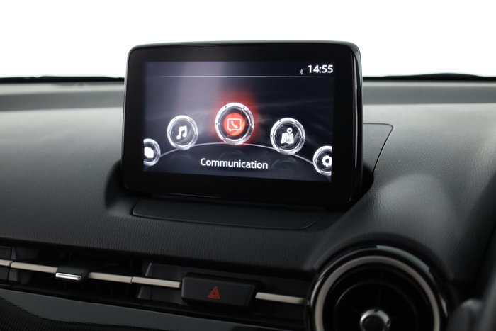 2024 Mazda 2 G15 Pure