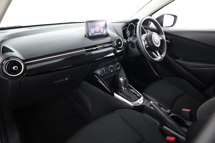 2024 Mazda 2 G15 Pure