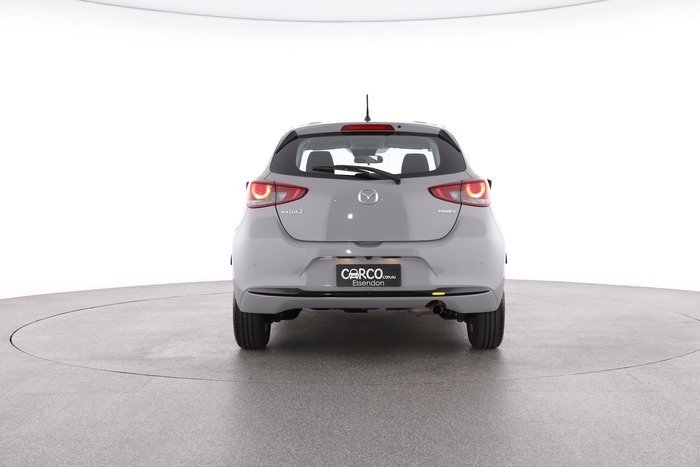 2024 Mazda 2 G15 Pure